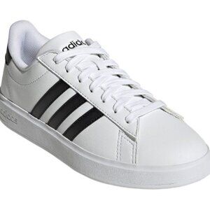 Adidas Womens Grand Court Size 8.5
